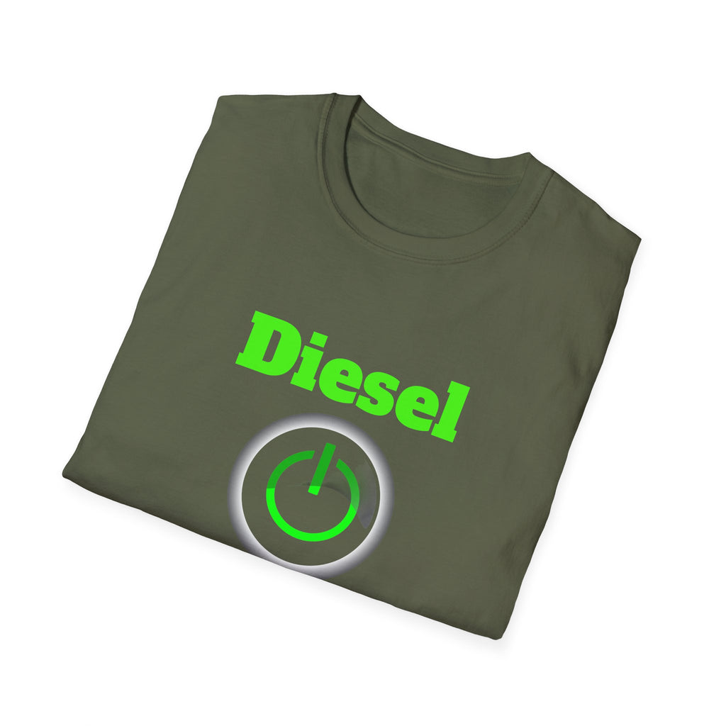 Diesel Power T-Shirt