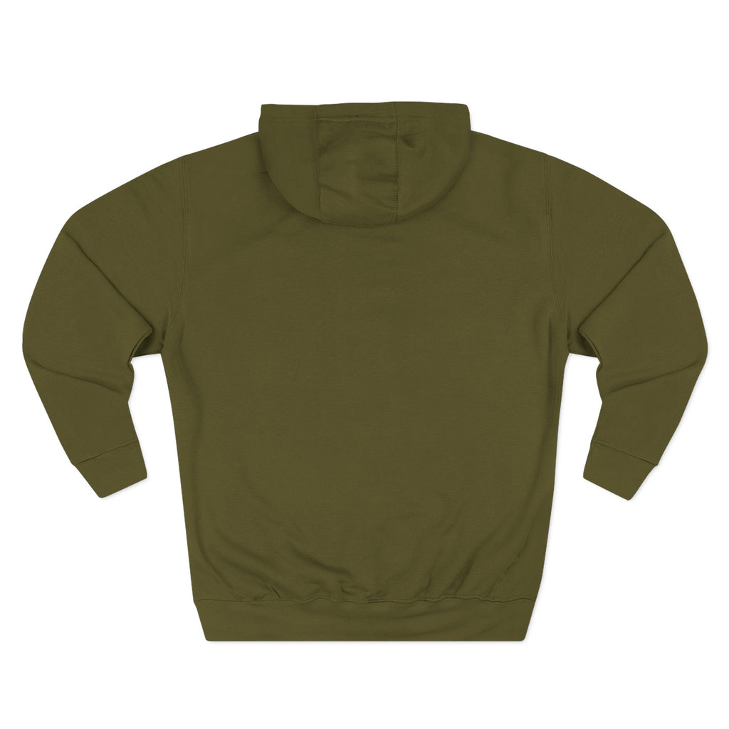 Union Carpenters Hoodie