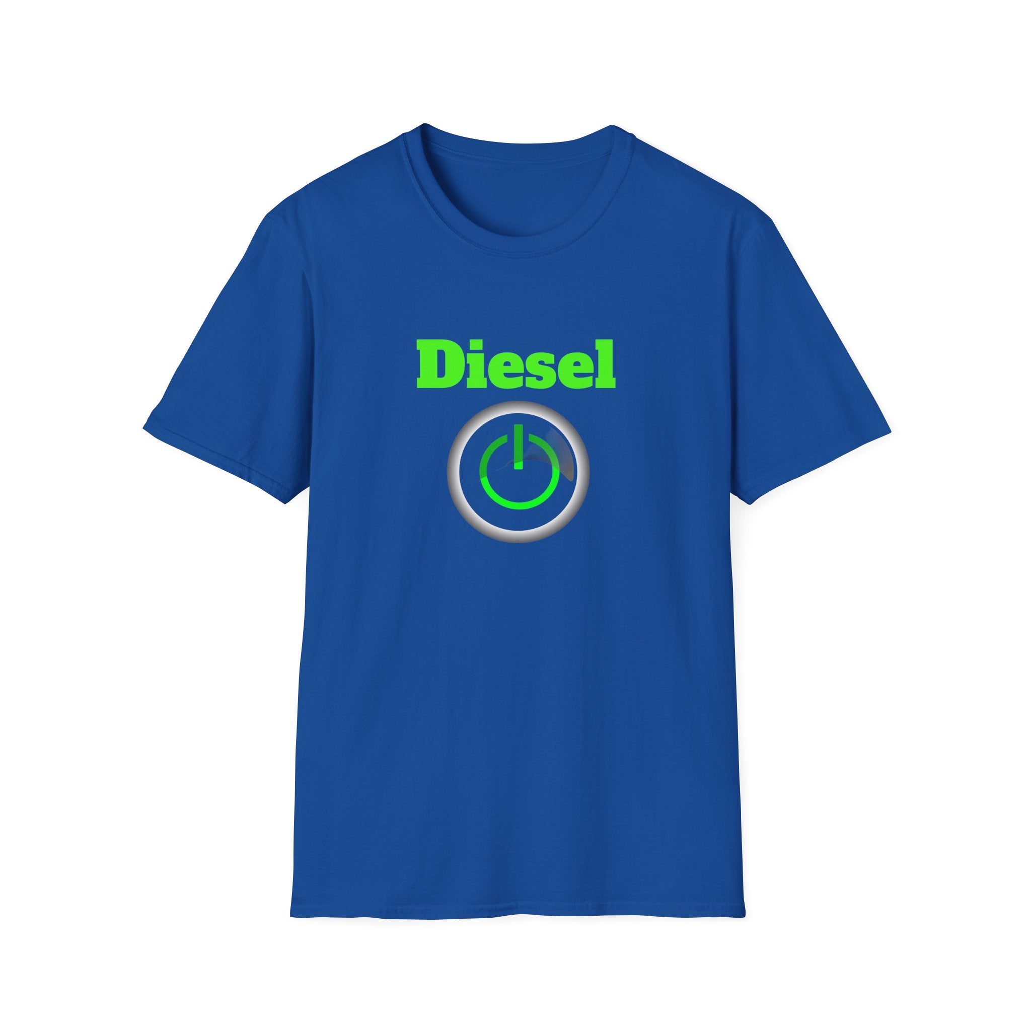 Diesel Power T-Shirt