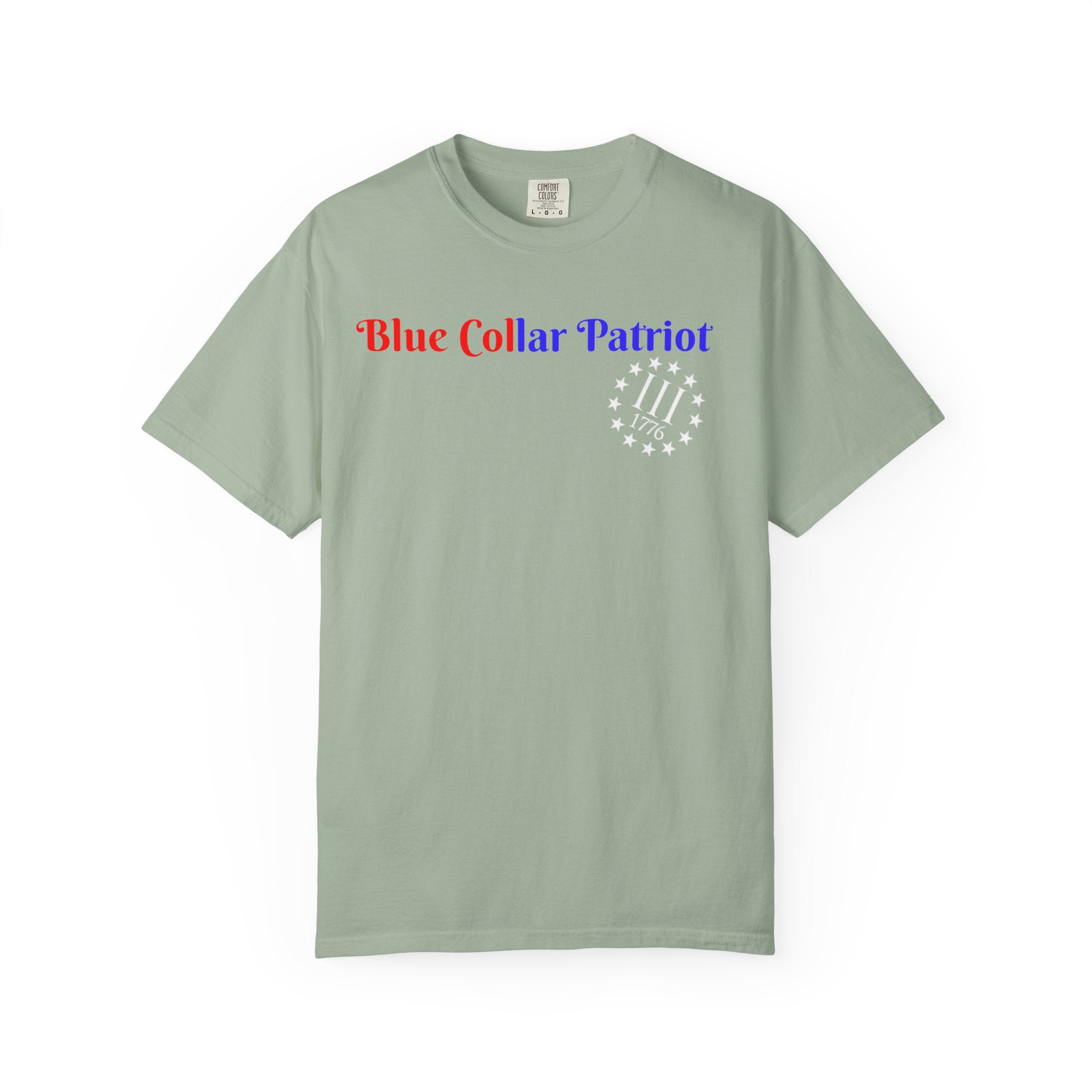 Bring Back Straight Jacket T-shirt
