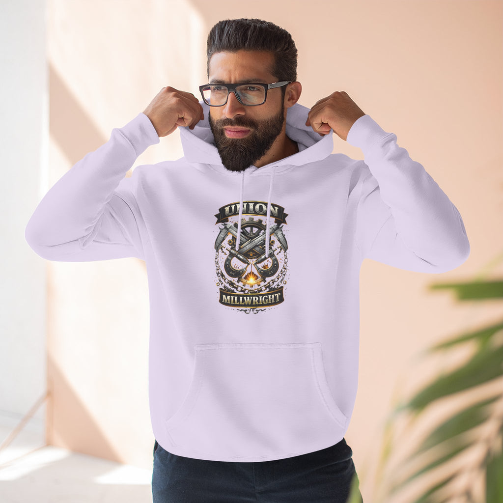 Union Millwright Hoodie
