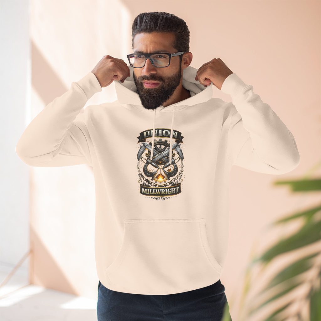 Union Millwright Hoodie