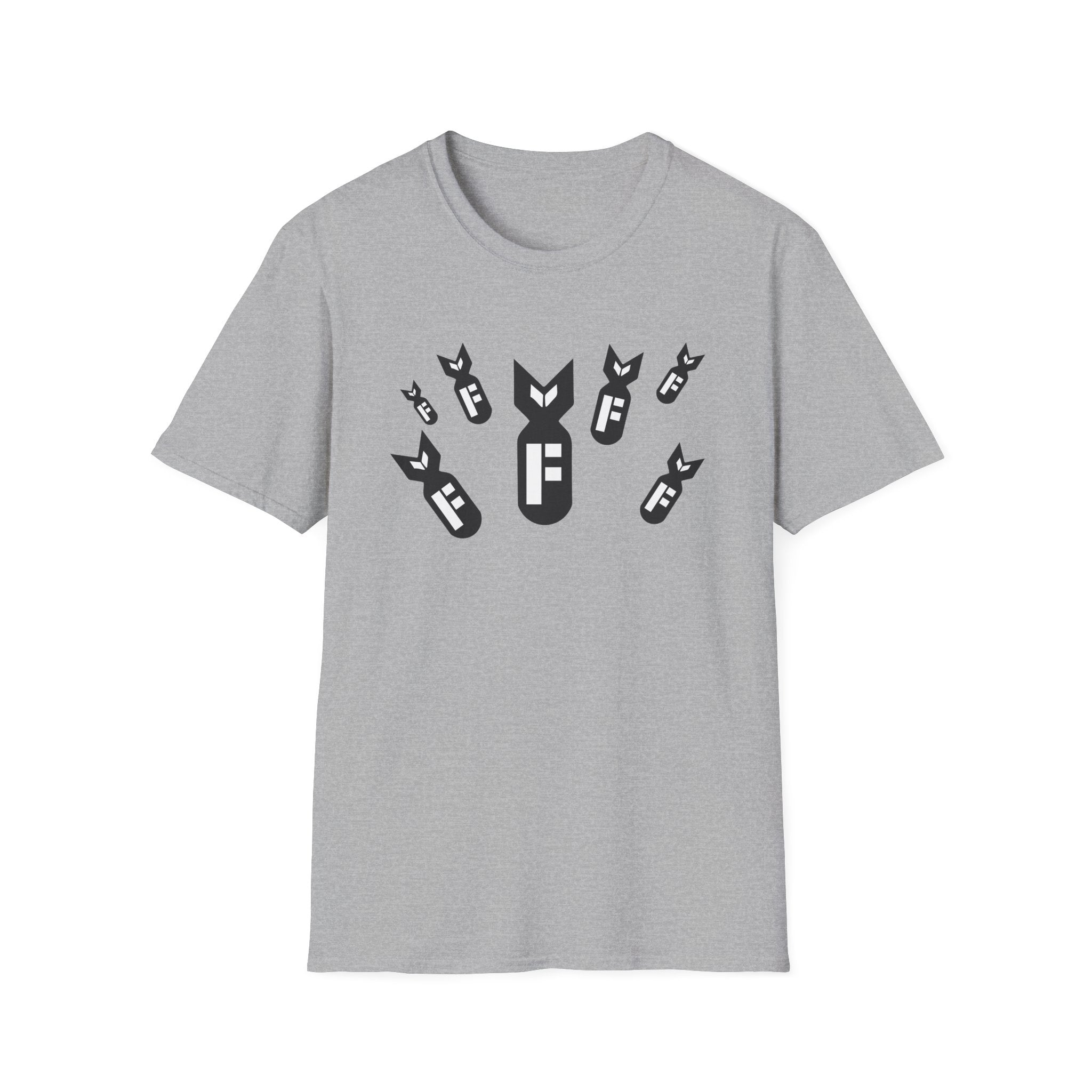F BOMB T-Shirt