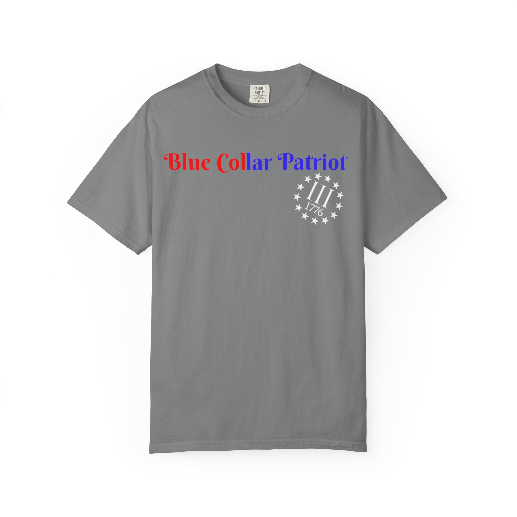 Free Speech T-shirt