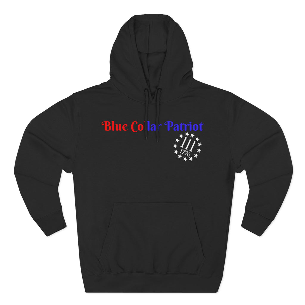 We Stand For This Hoodie