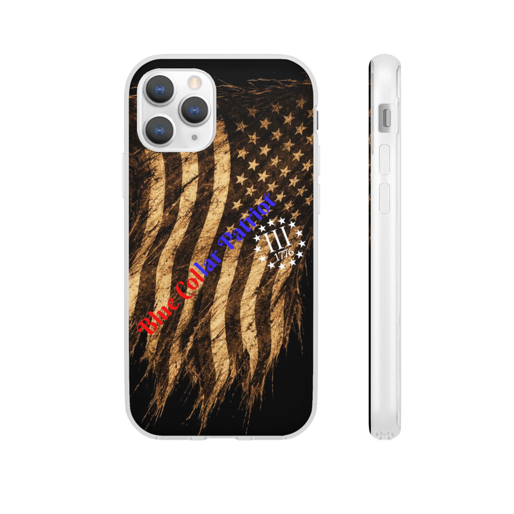 Flexi Cases