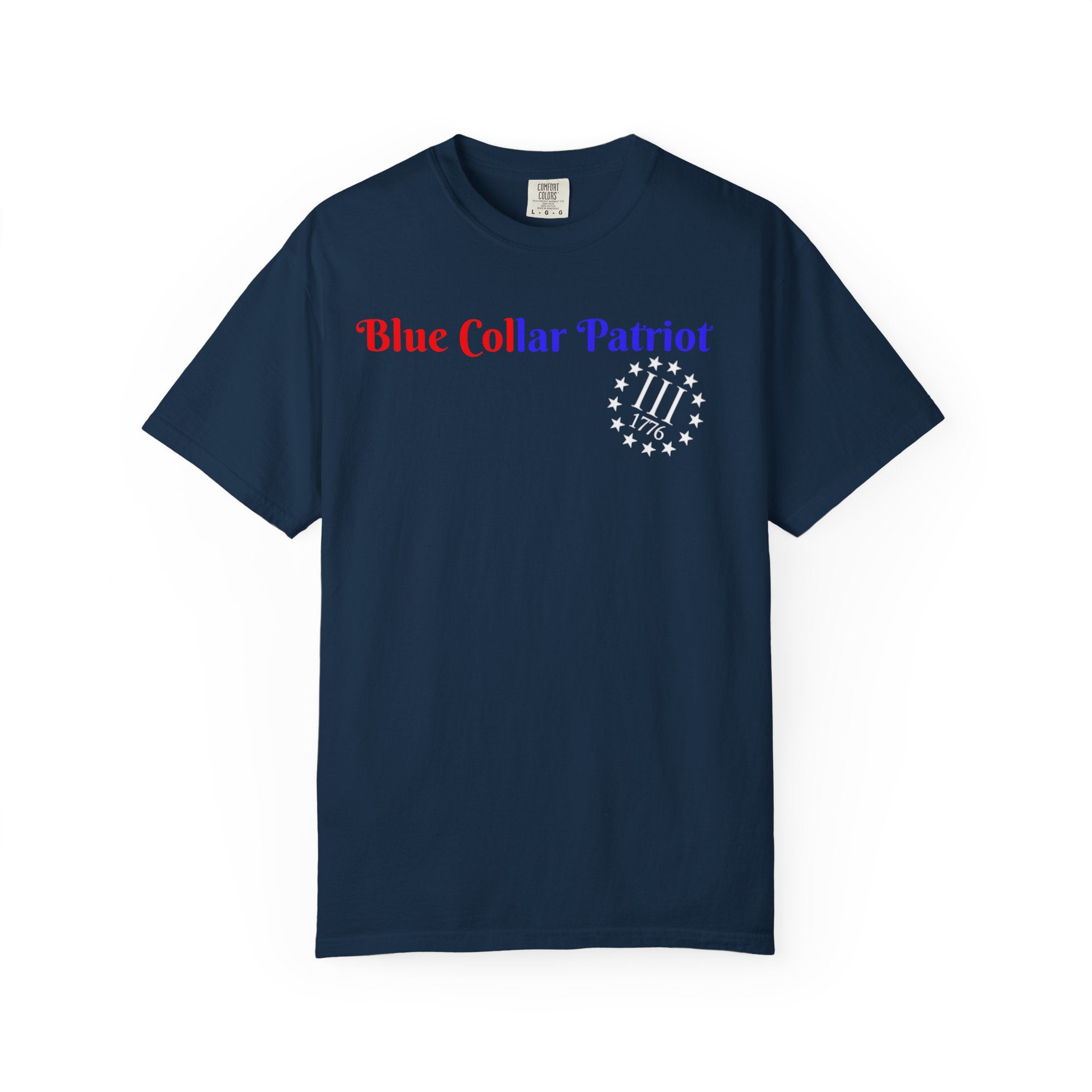 Bring Back Straight Jacket T-shirt