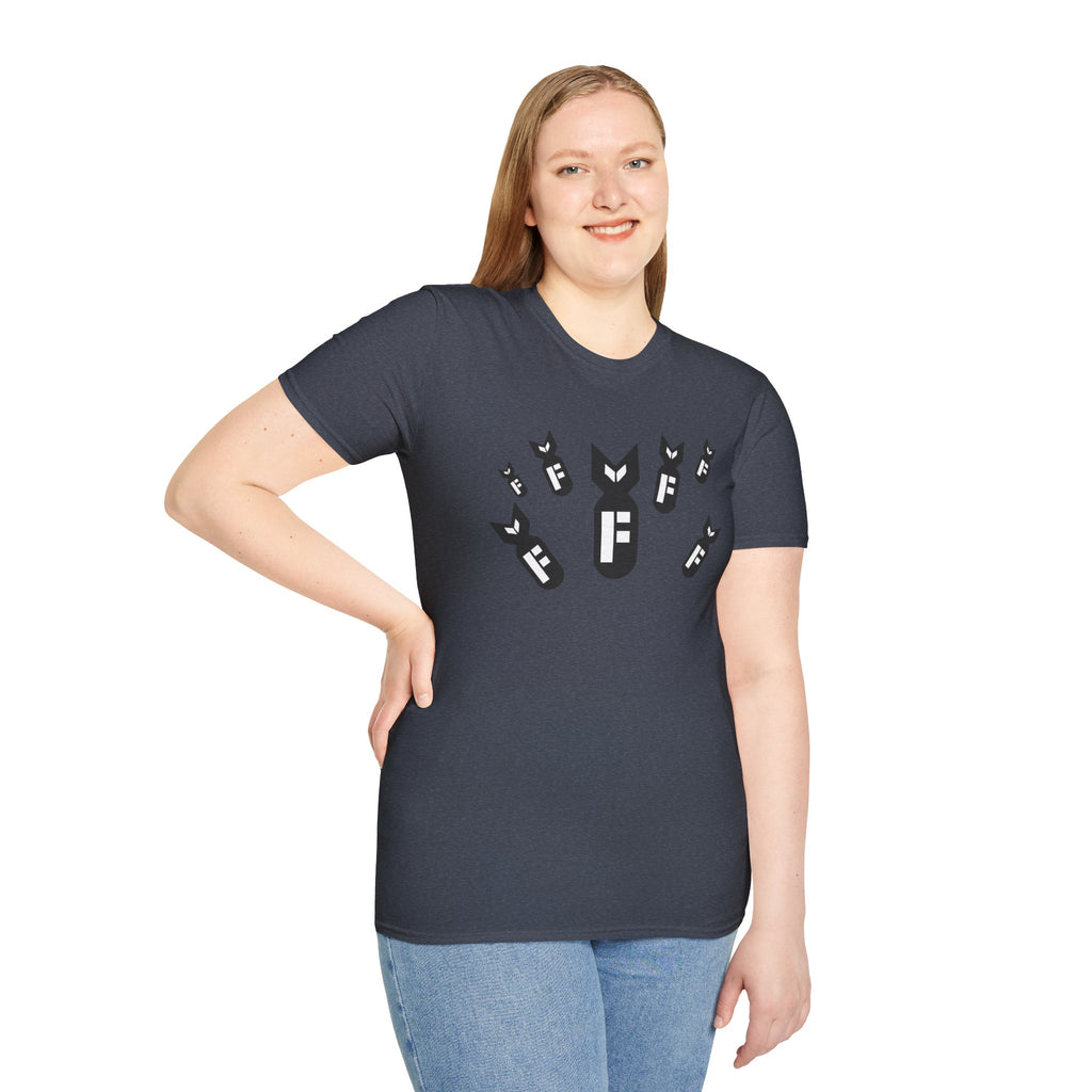 F BOMB T-Shirt