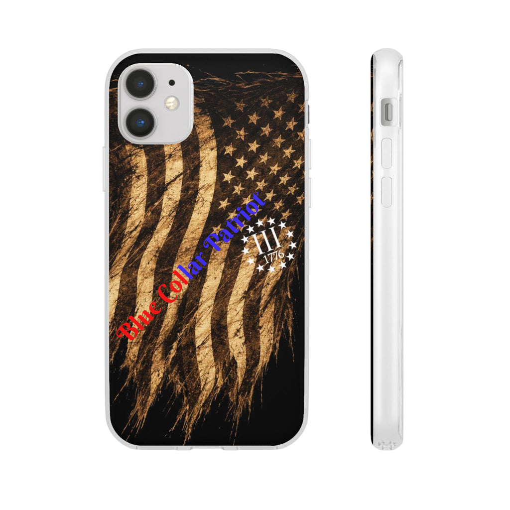 Flexi Cases