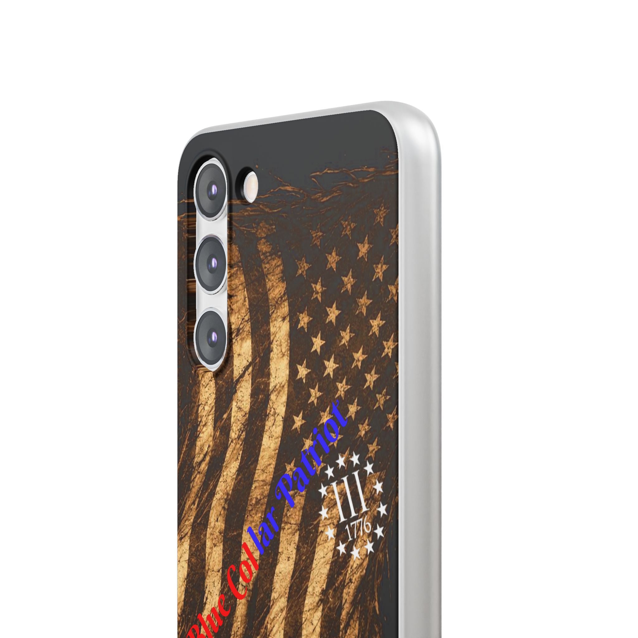 Flexi Cases
