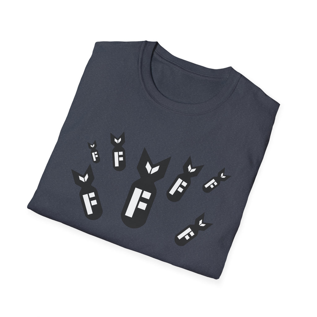 F BOMB T-Shirt