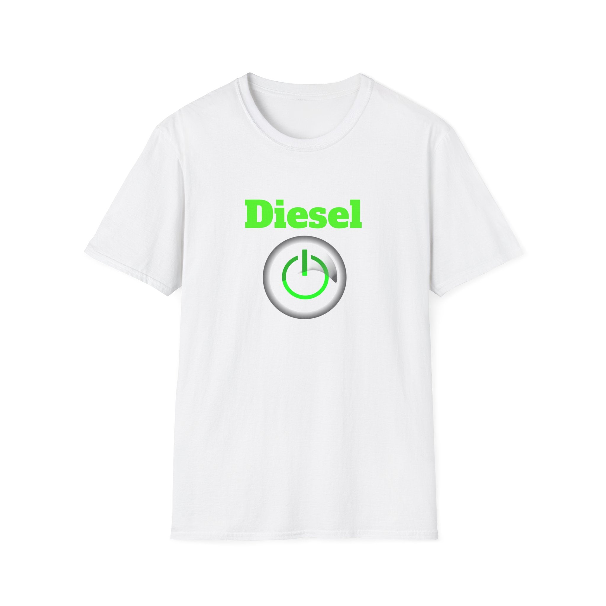 Diesel Power T-Shirt