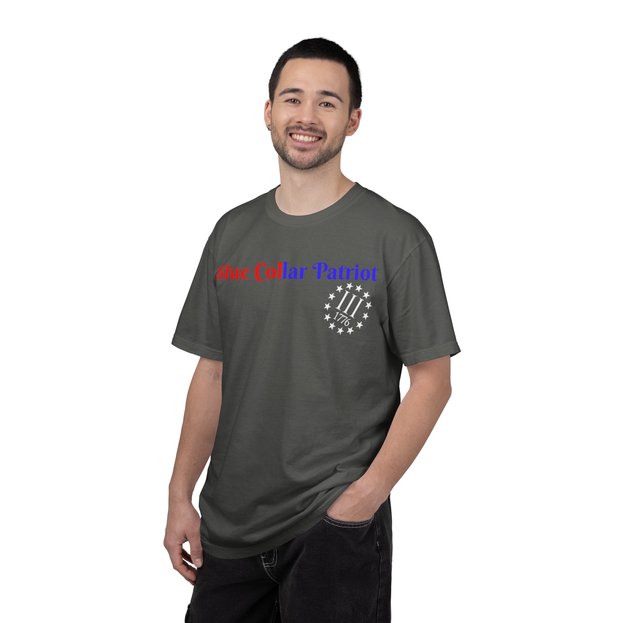 Free Speech T-shirt