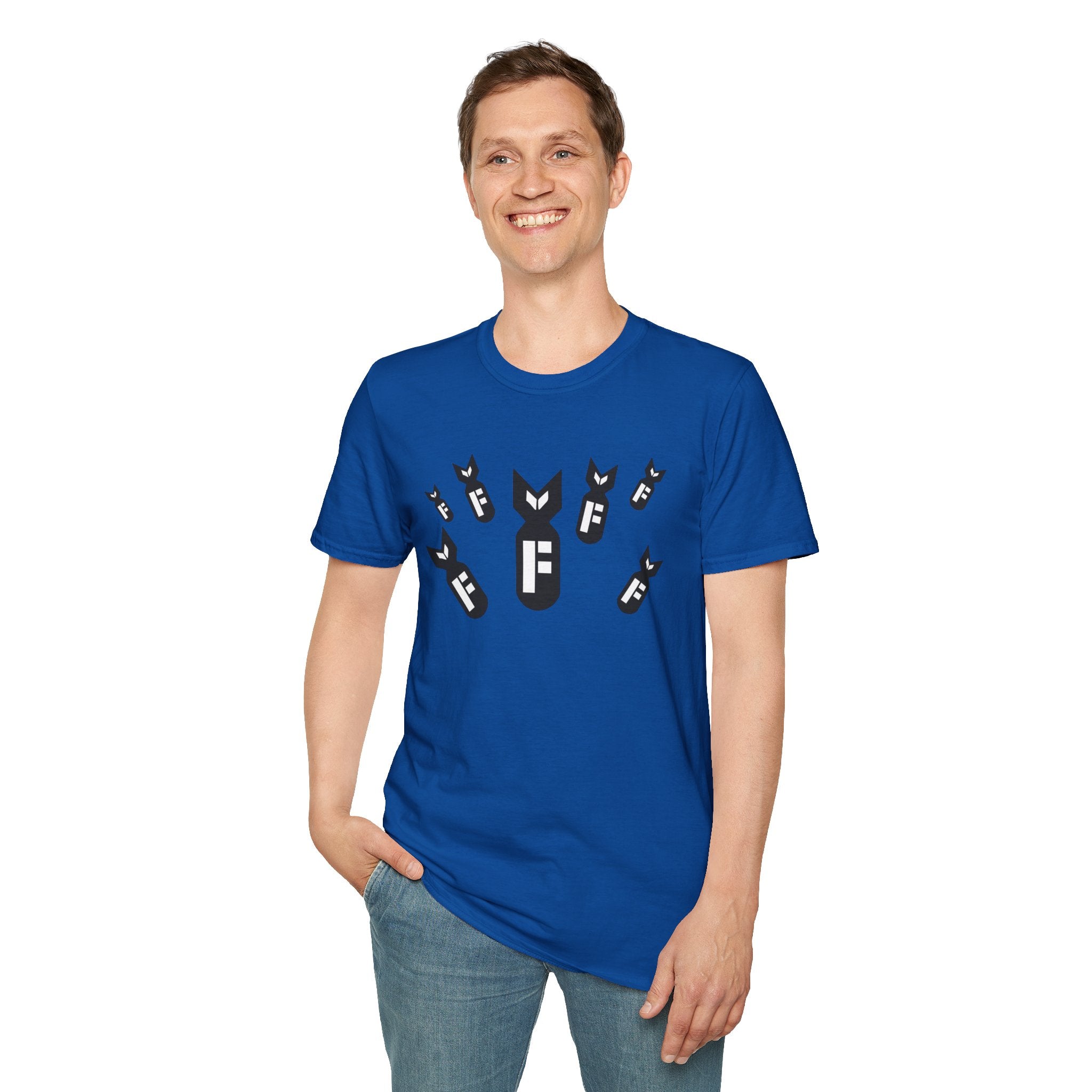 F BOMB T-Shirt
