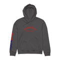 Freedom over fear Hoodie
