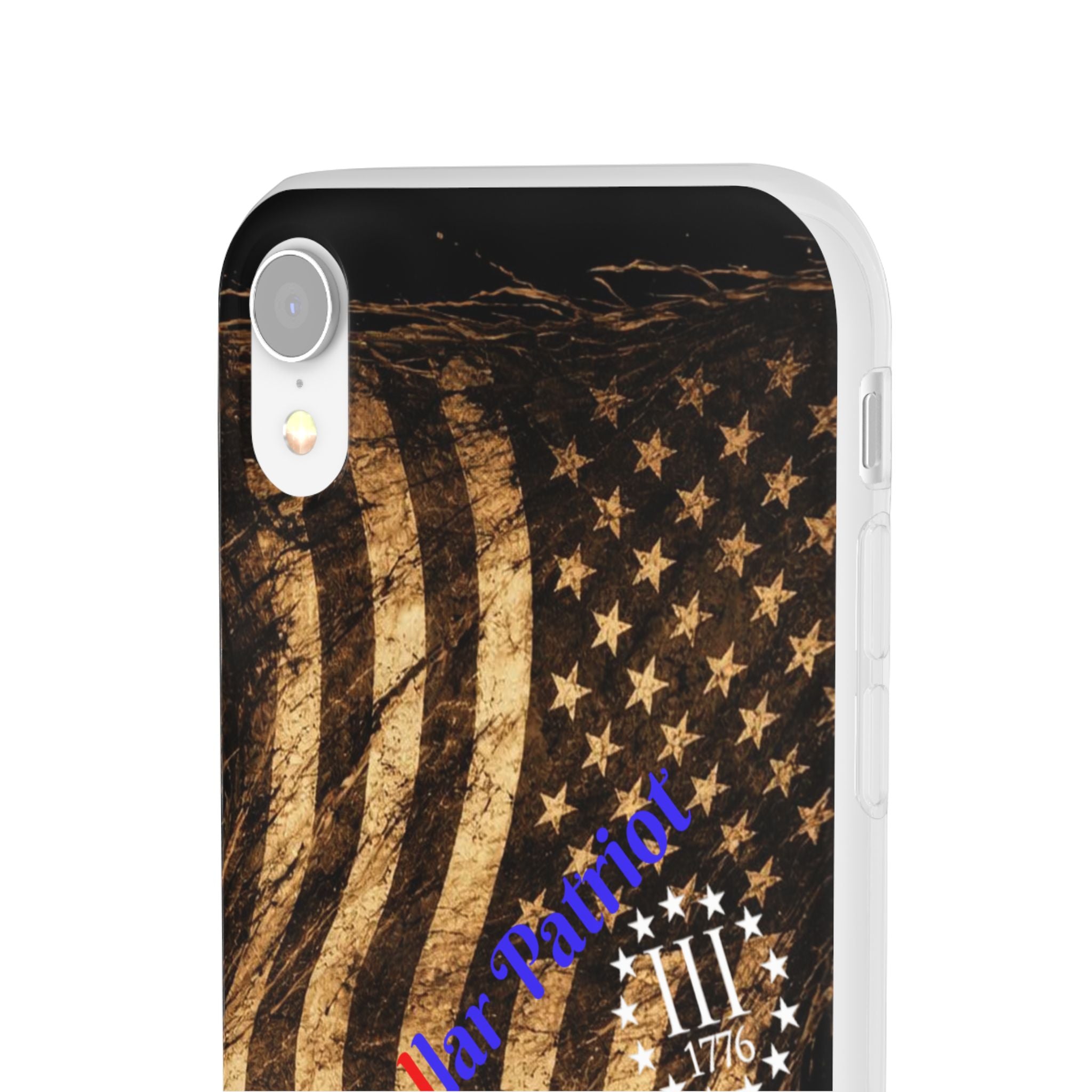 Flexi Cases