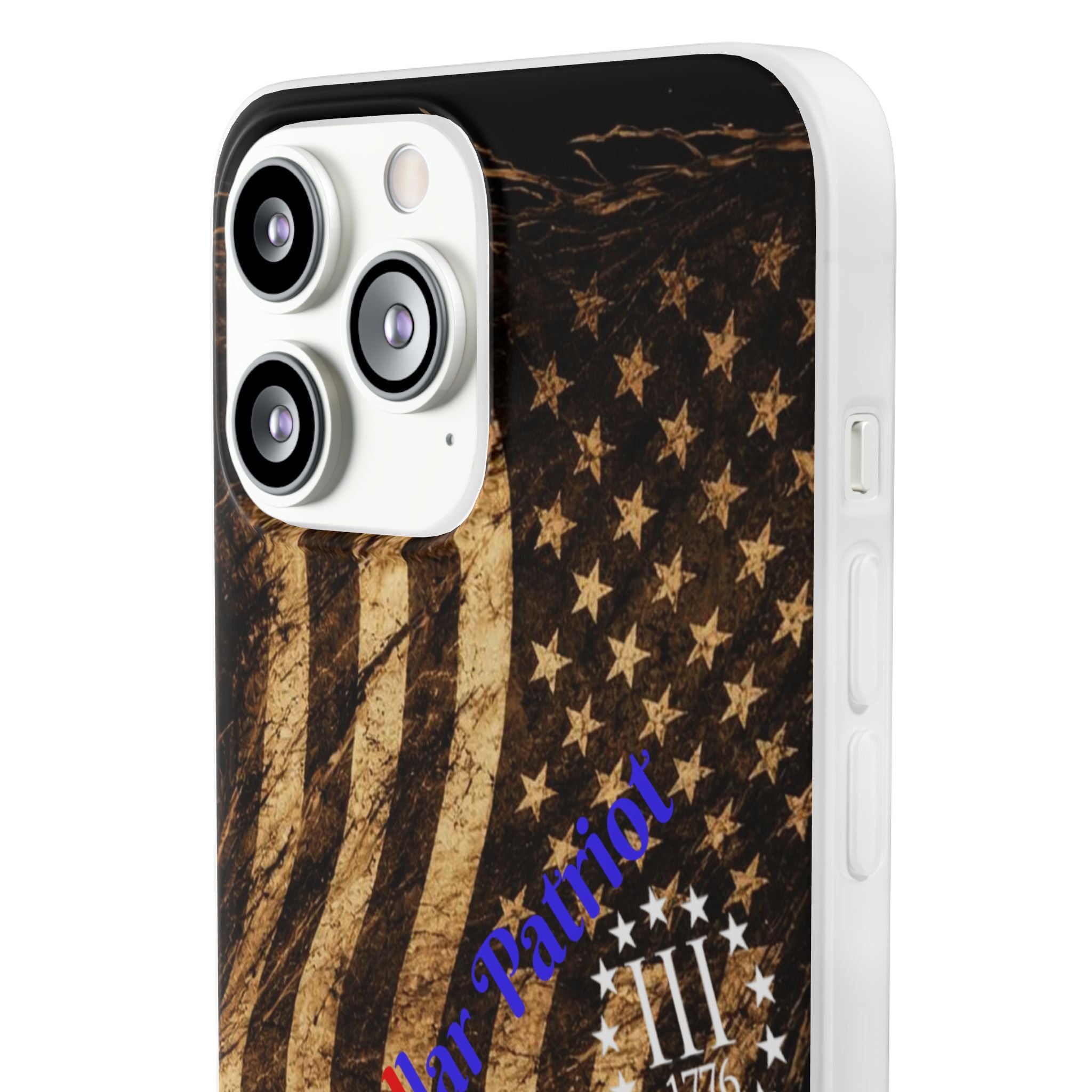 Flexi Cases