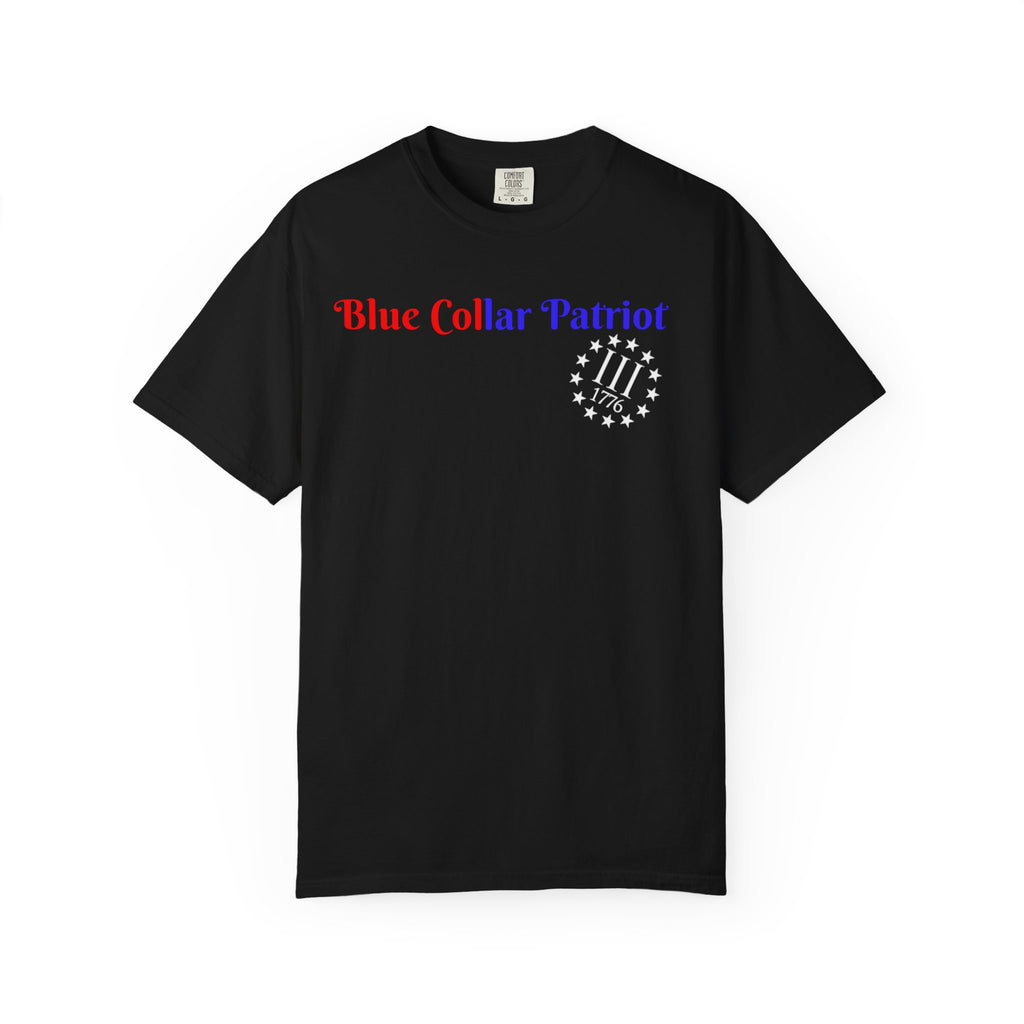 Bring Back Straight Jacket T-shirt