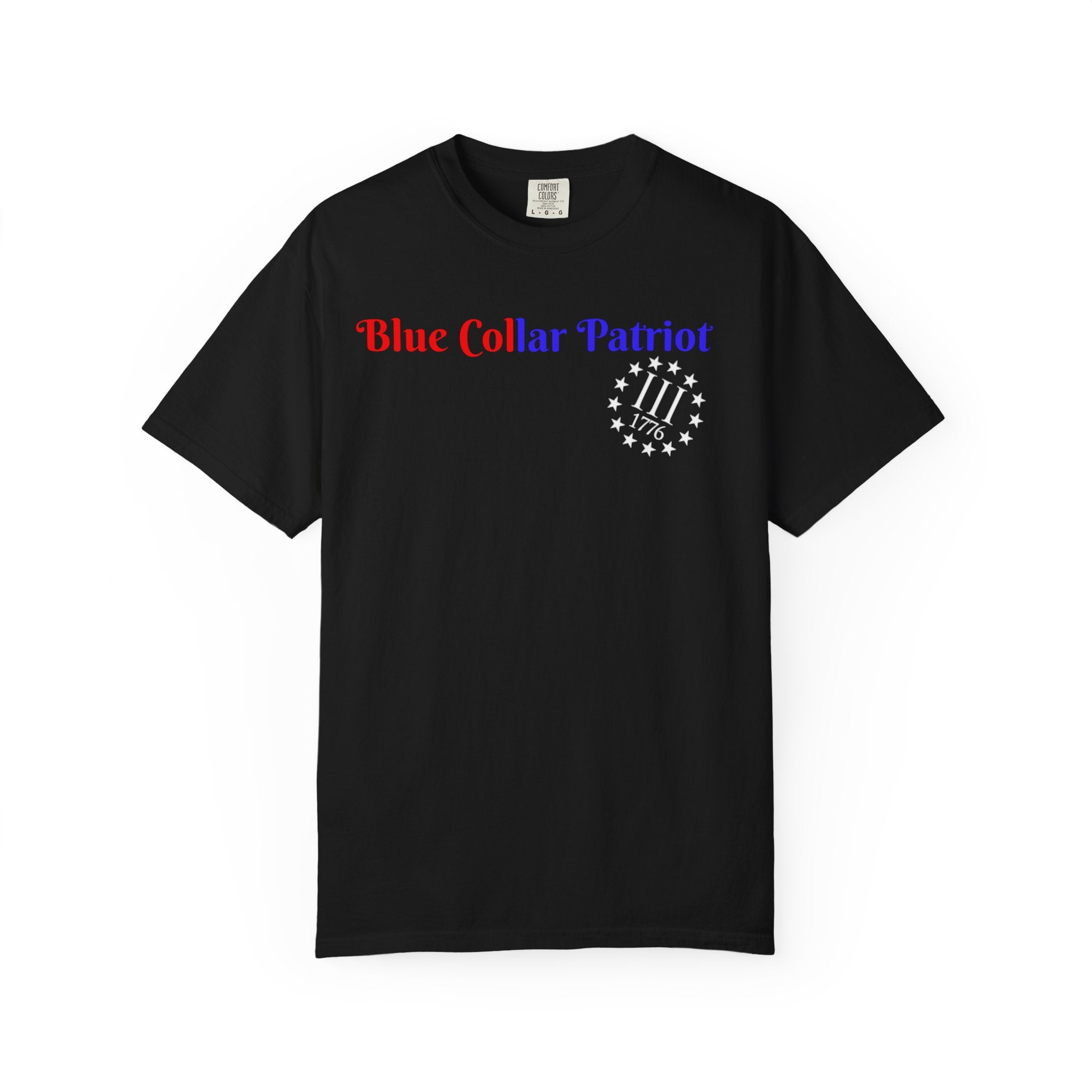 Bring Back Straight Jacket T-shirt