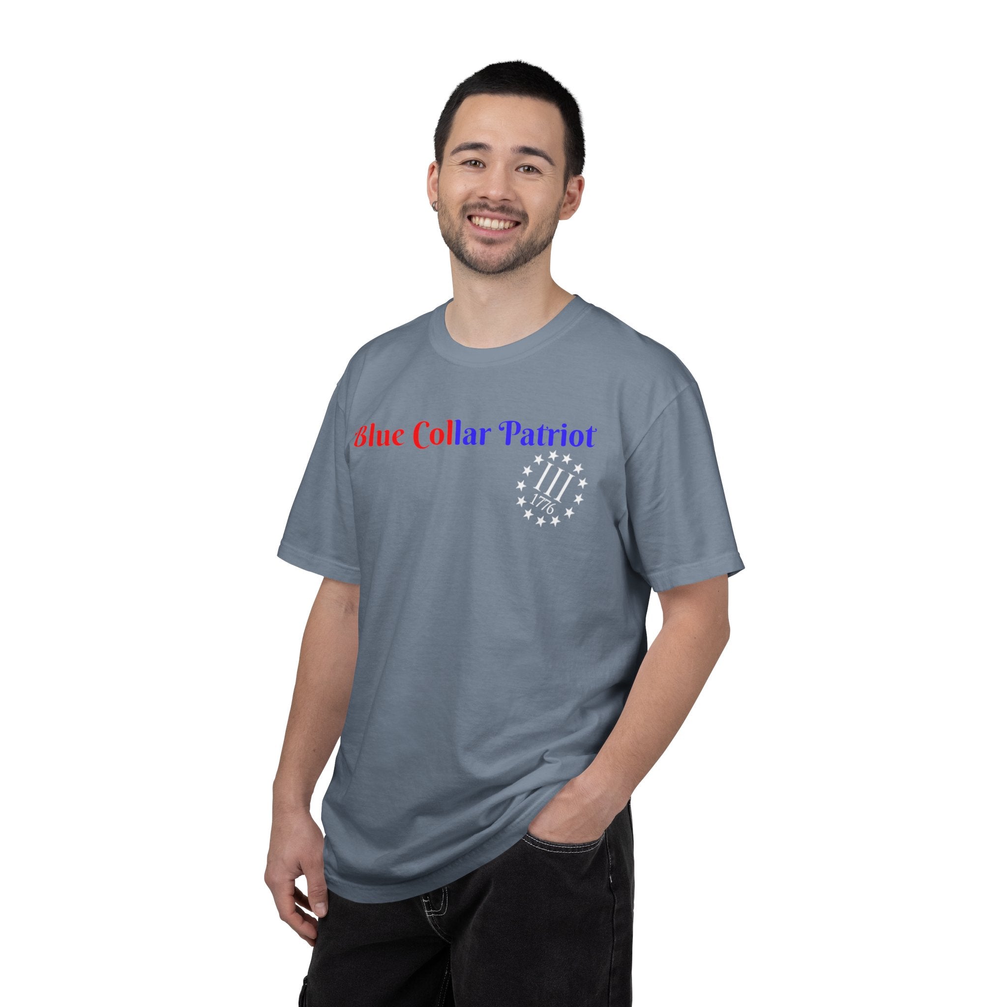 Bring Back Straight Jacket T-shirt