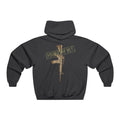 Pissed Off Vet Hoodie