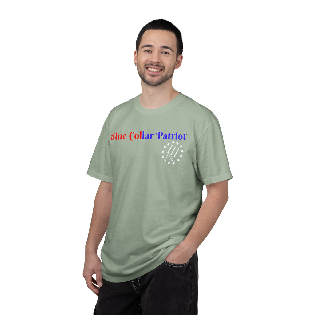 Bring Back Straight Jacket T-shirt