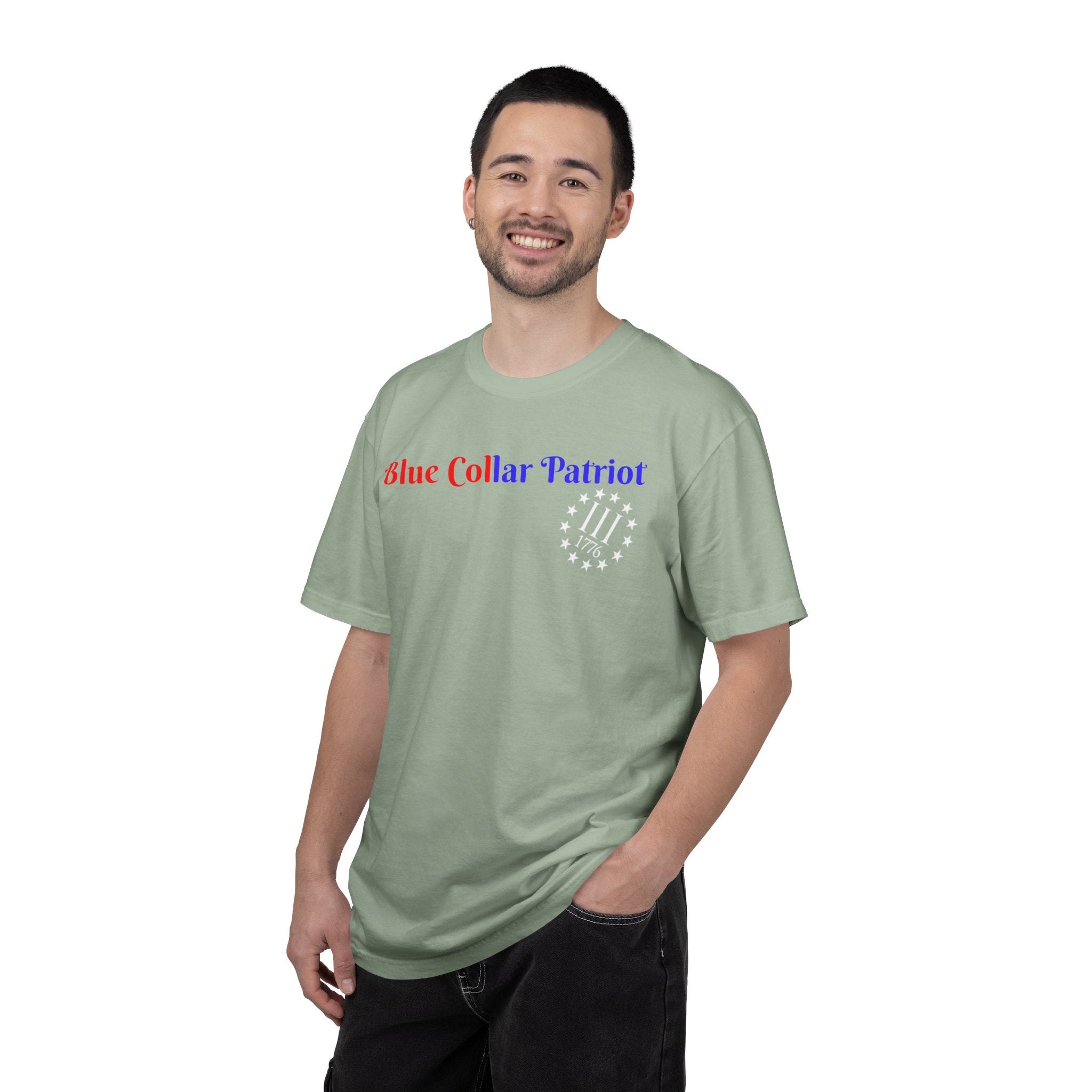 Bring Back Straight Jacket T-shirt