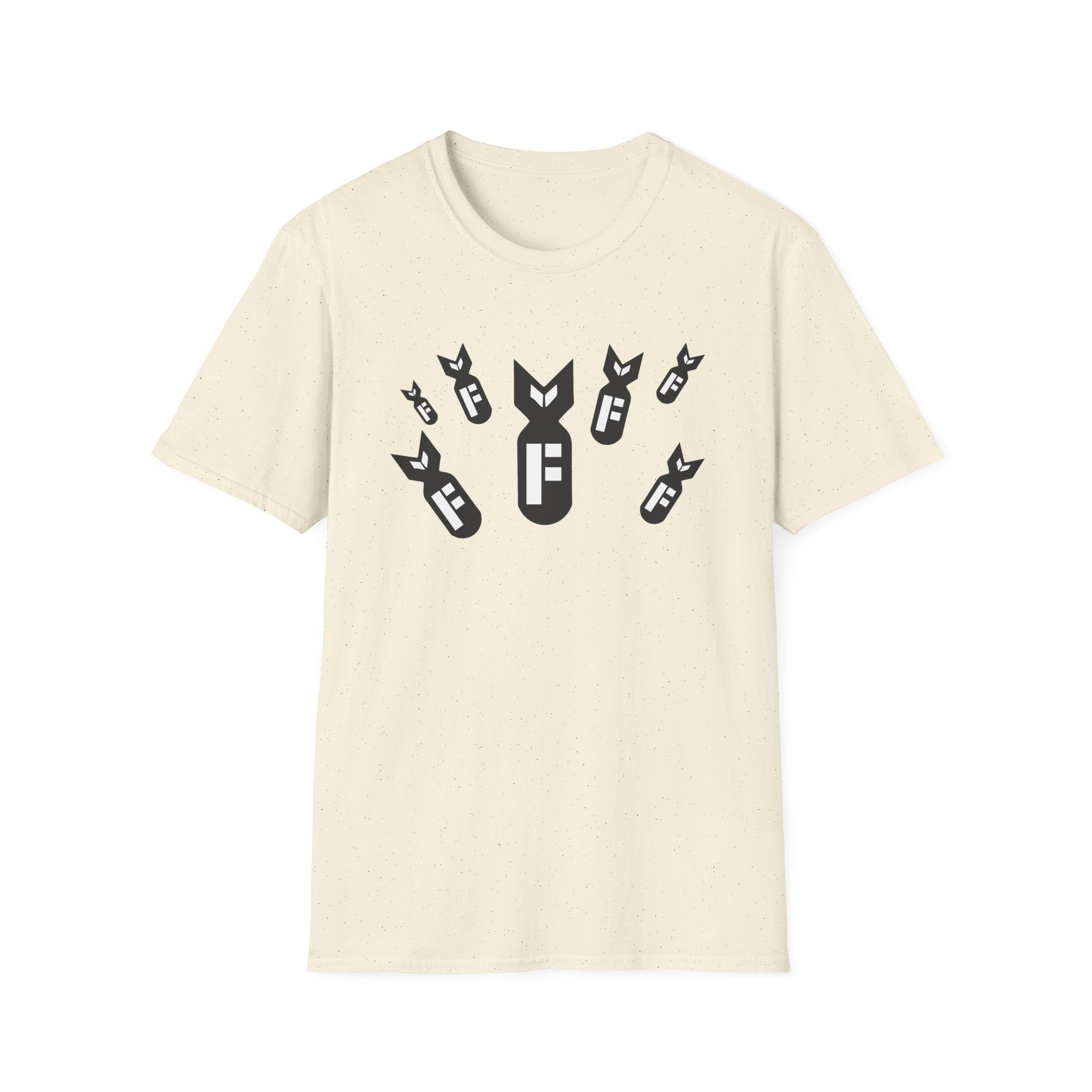 F BOMB T-Shirt