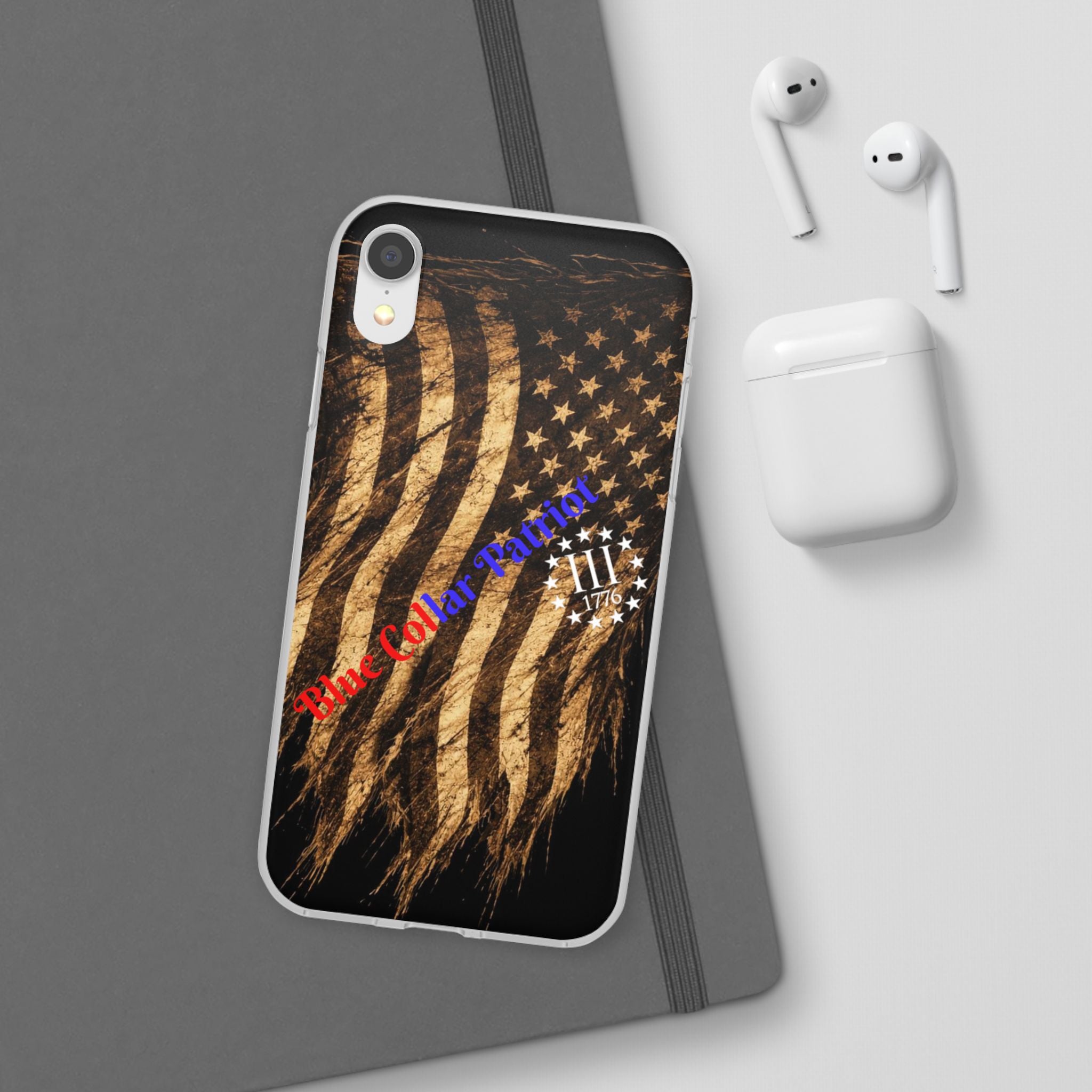 Flexi Cases