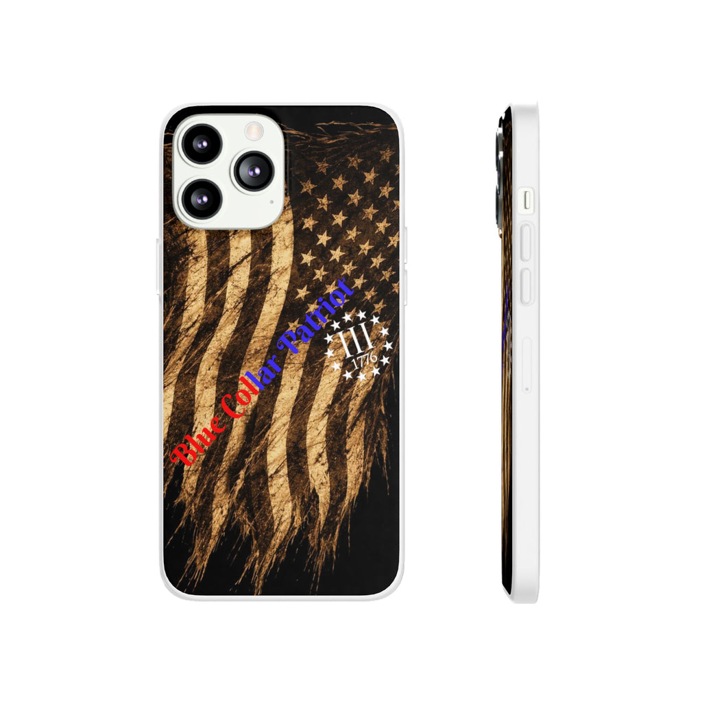 Flexi Cases