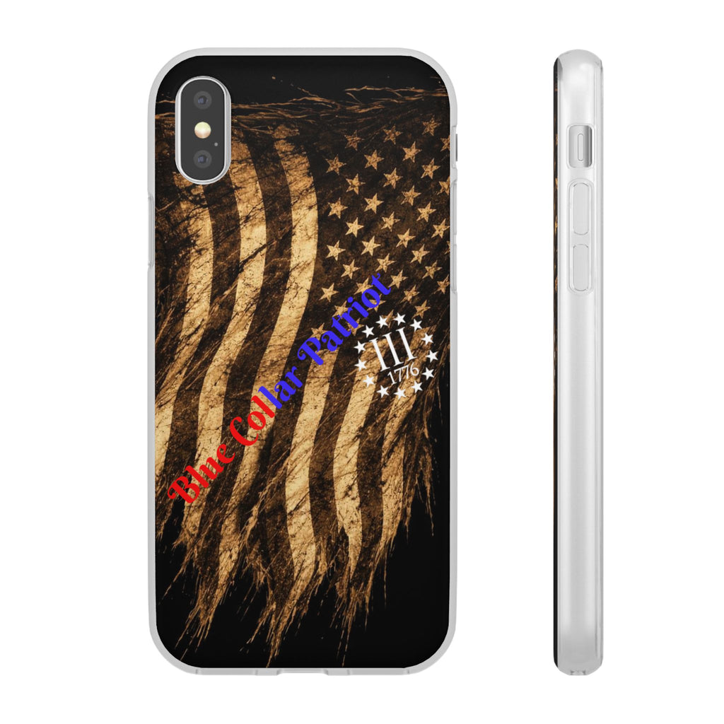 Flexi Cases