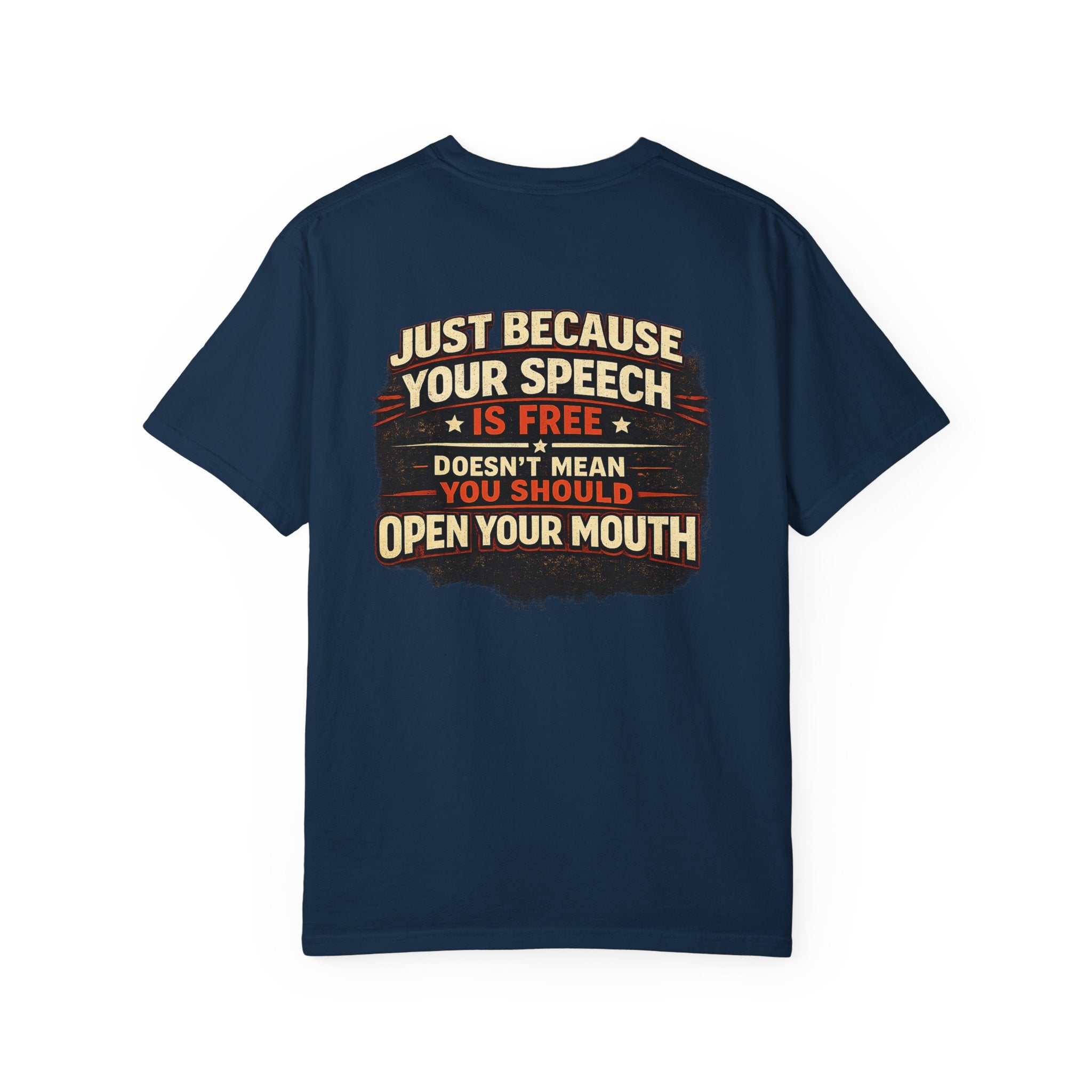 Free Speech T-shirt