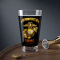 z--USMC TunTavern Pint Glass, 16oz Collection