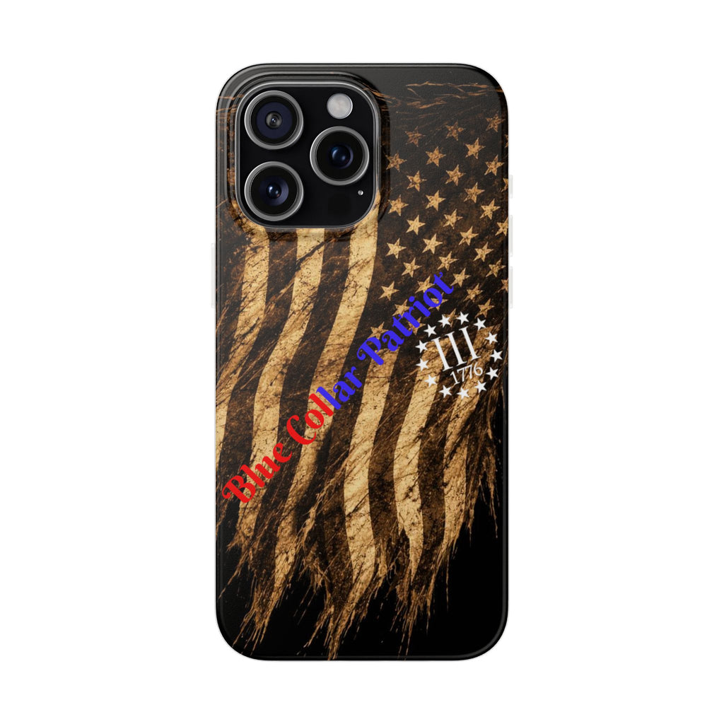 Flexi Cases