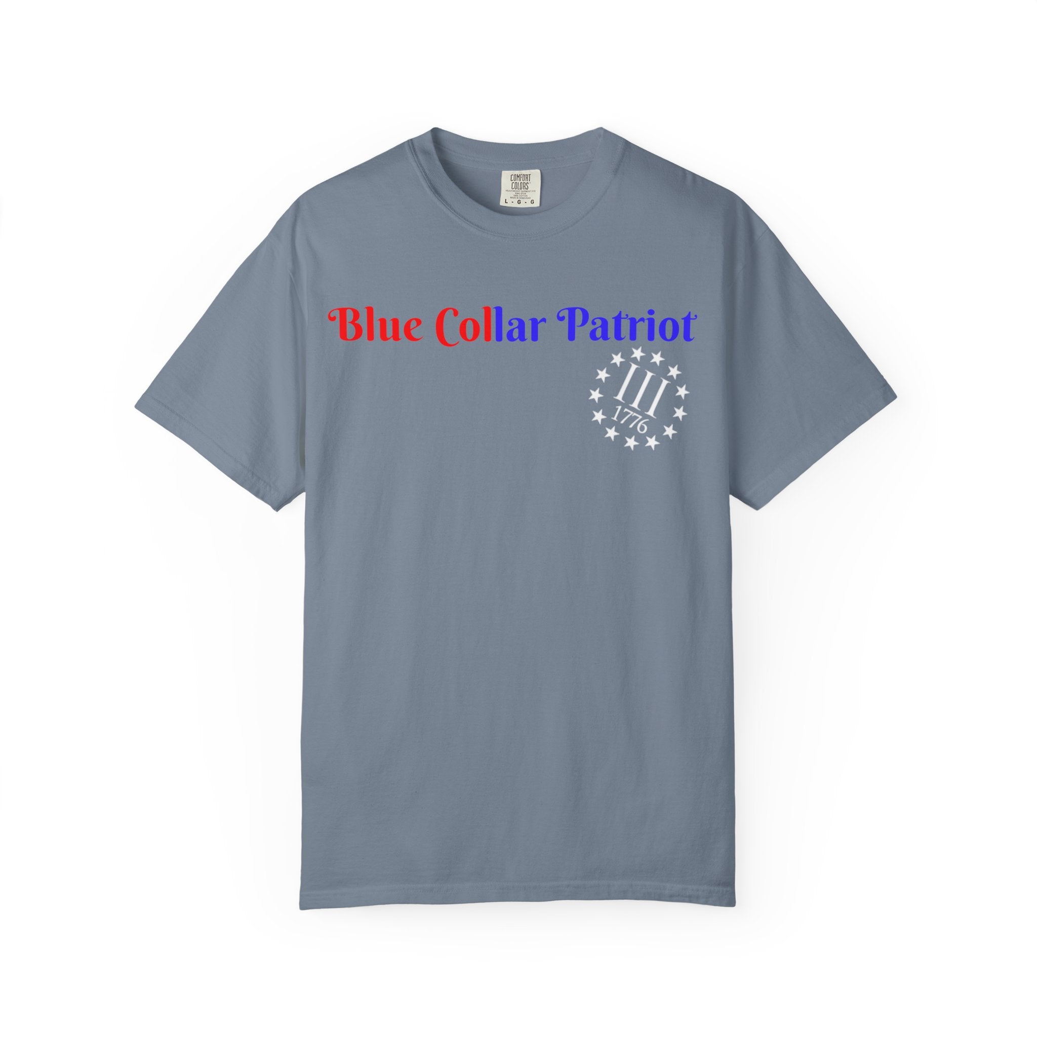 Free Speech T-shirt