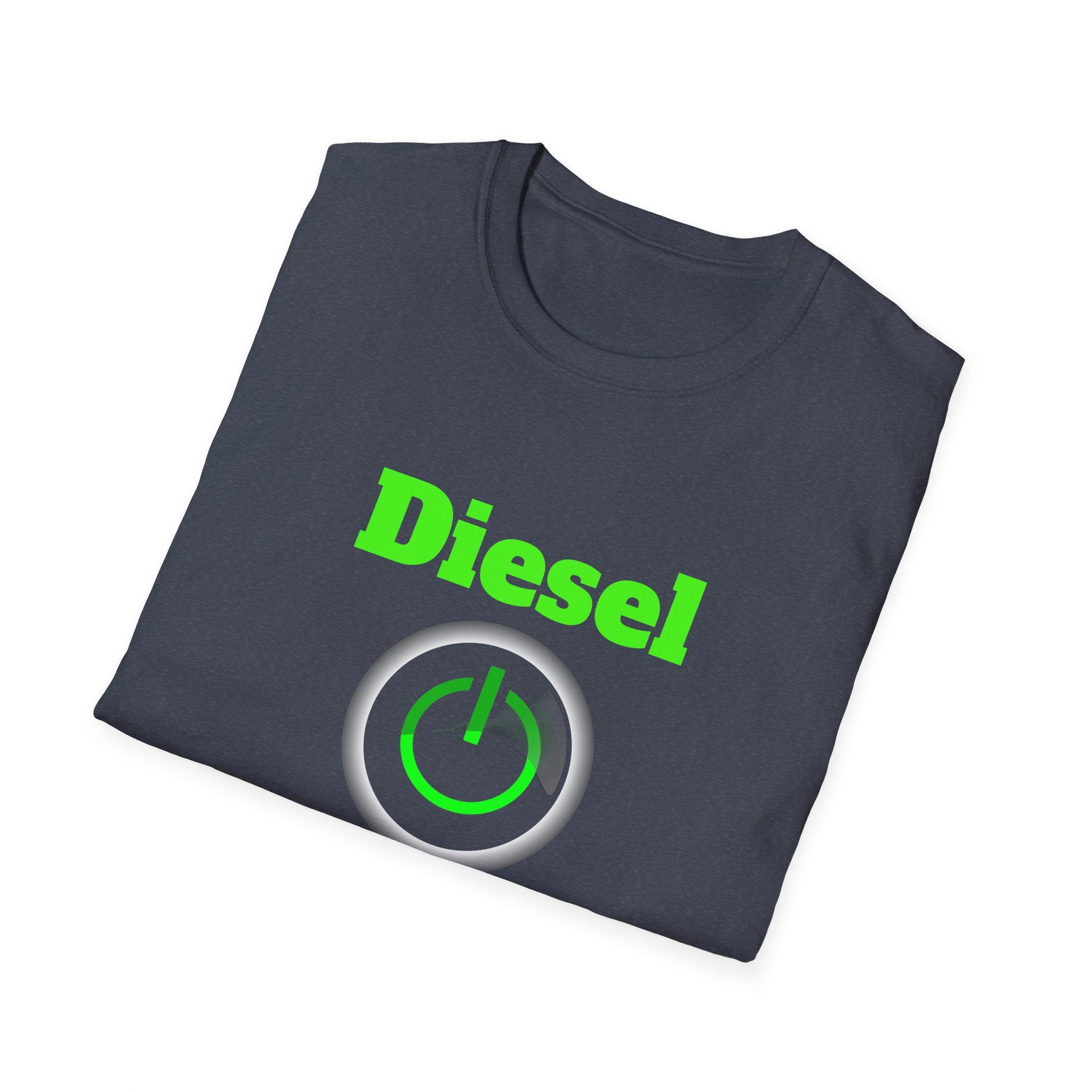 Diesel Power T-Shirt