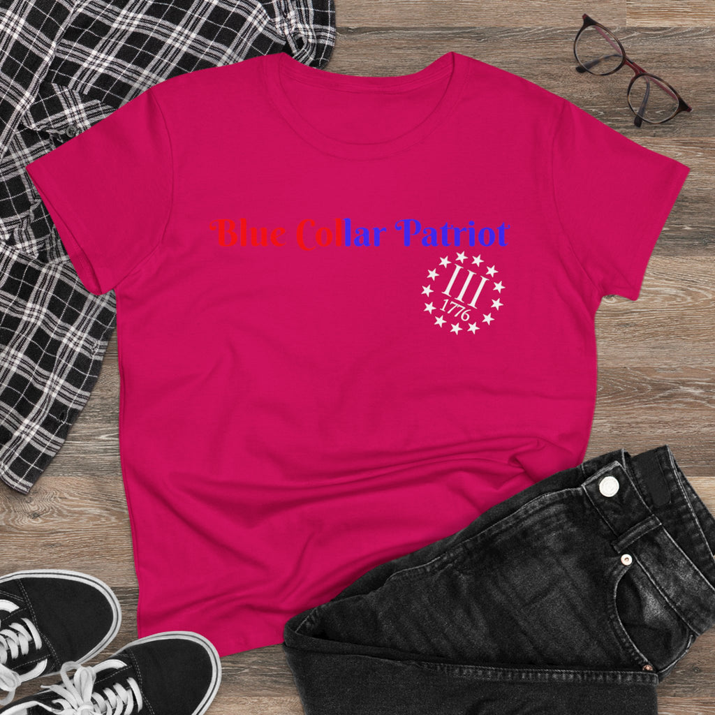 Tactical unicorn T-shirt