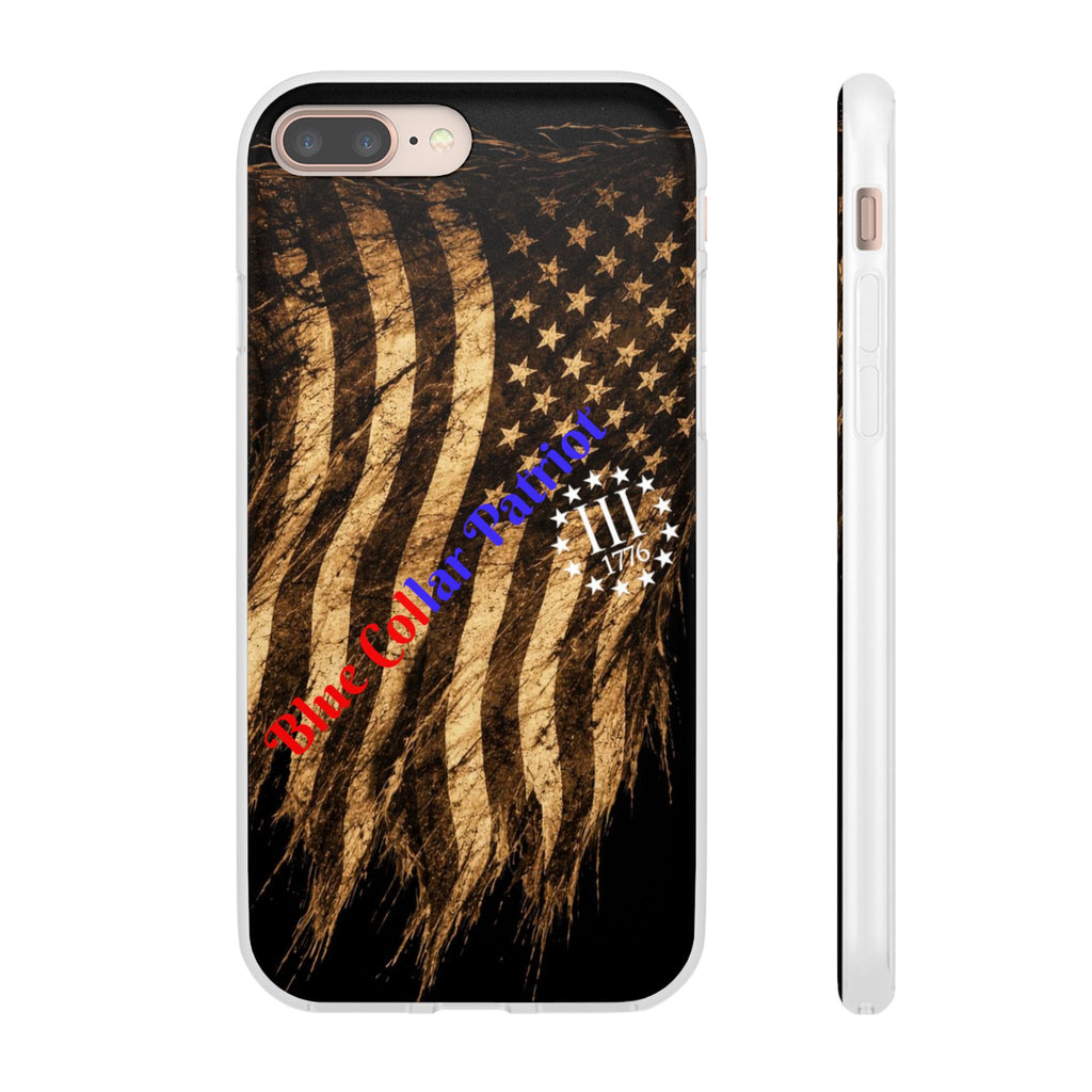 Flexi Cases