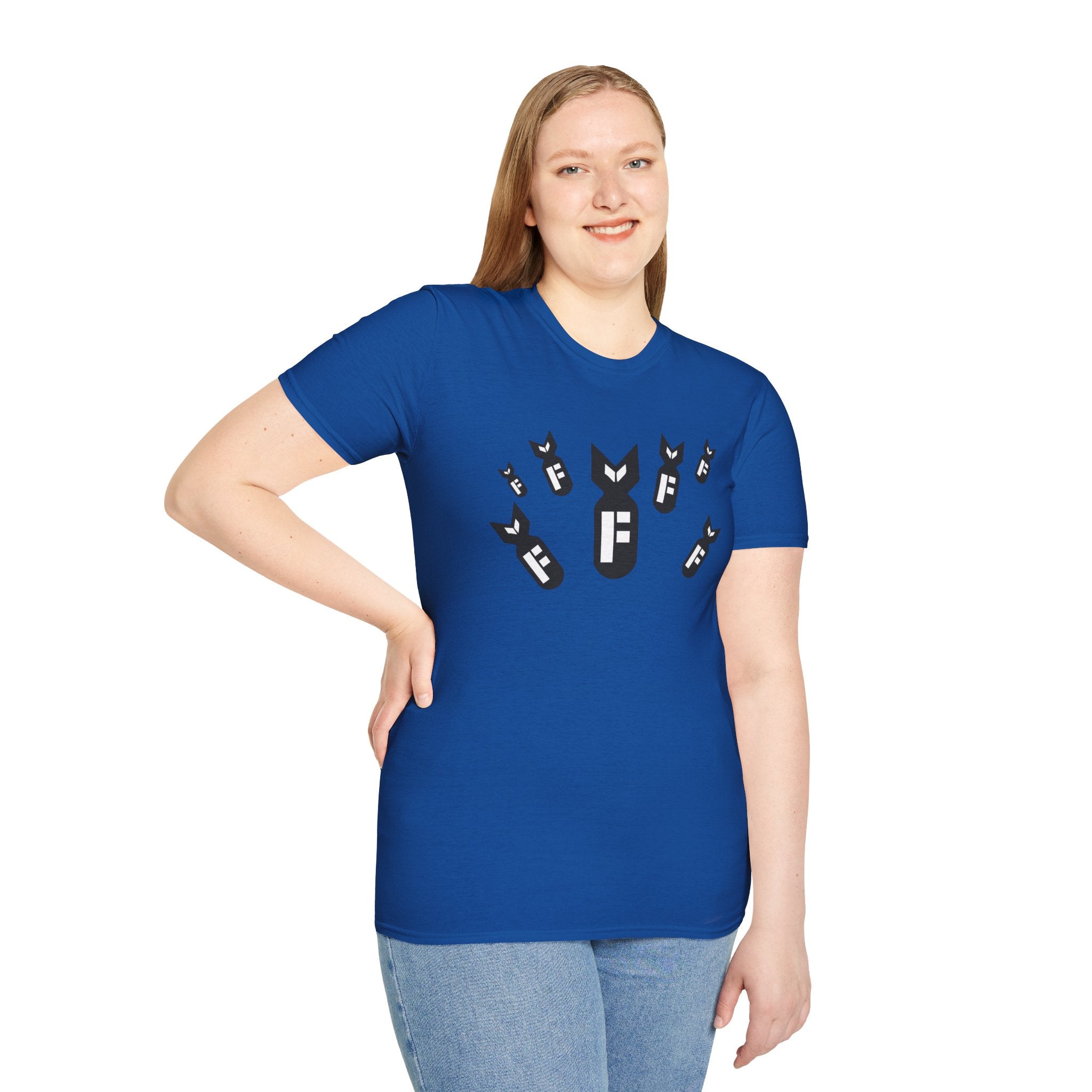 F BOMB T-Shirt