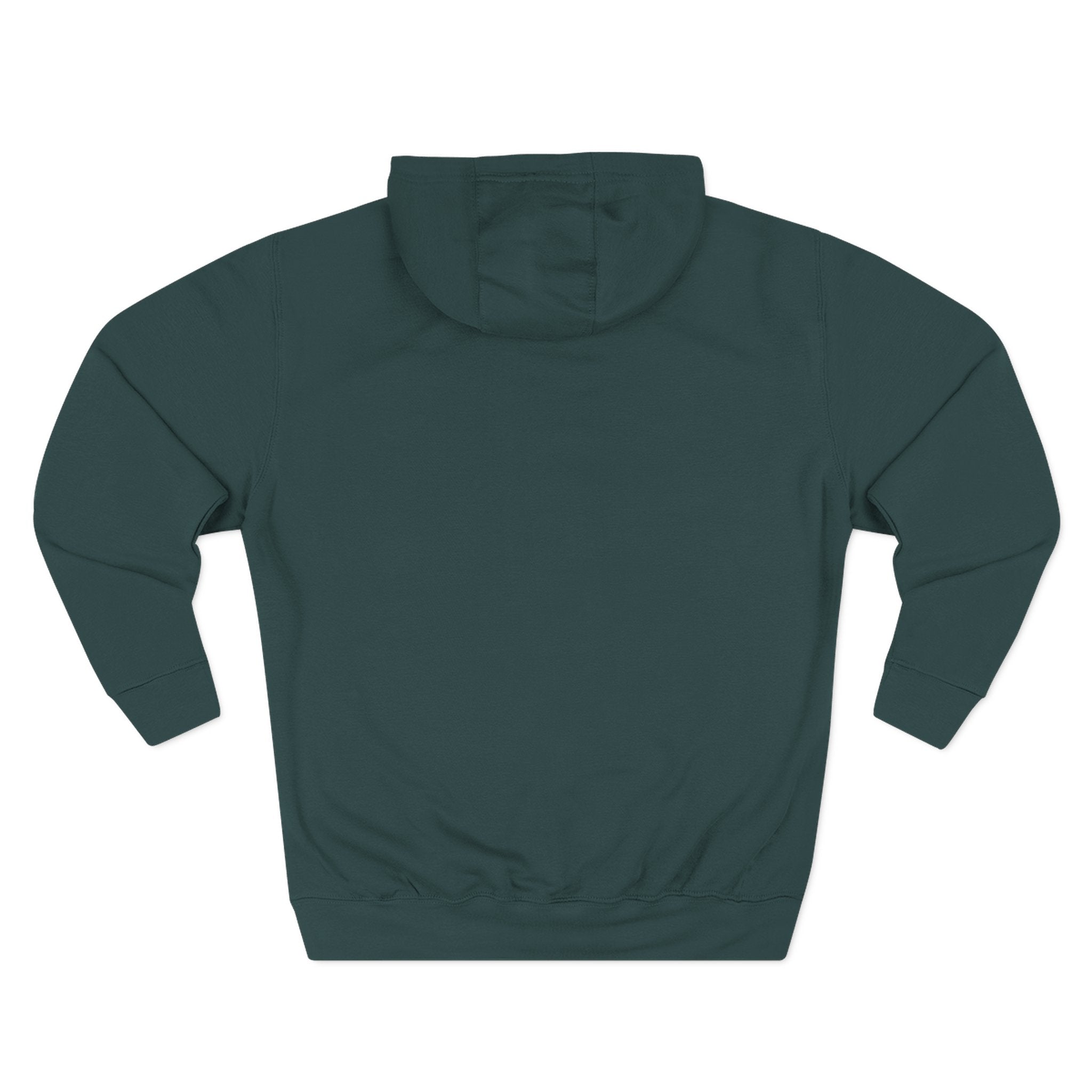 Union Carpenters Hoodie