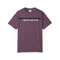 Govern me harder T-shirt