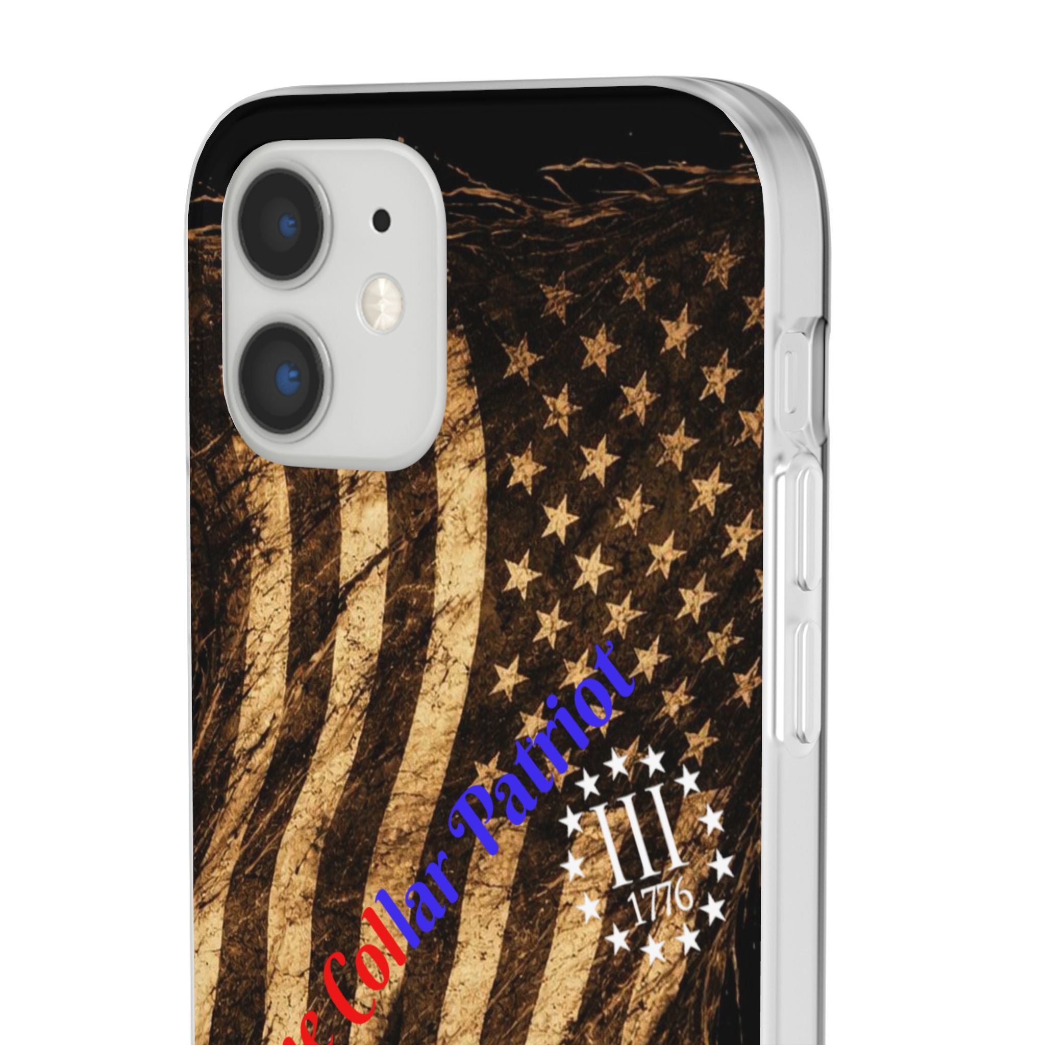 Flexi Cases