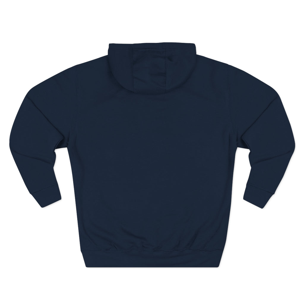 Union Carpenters Hoodie