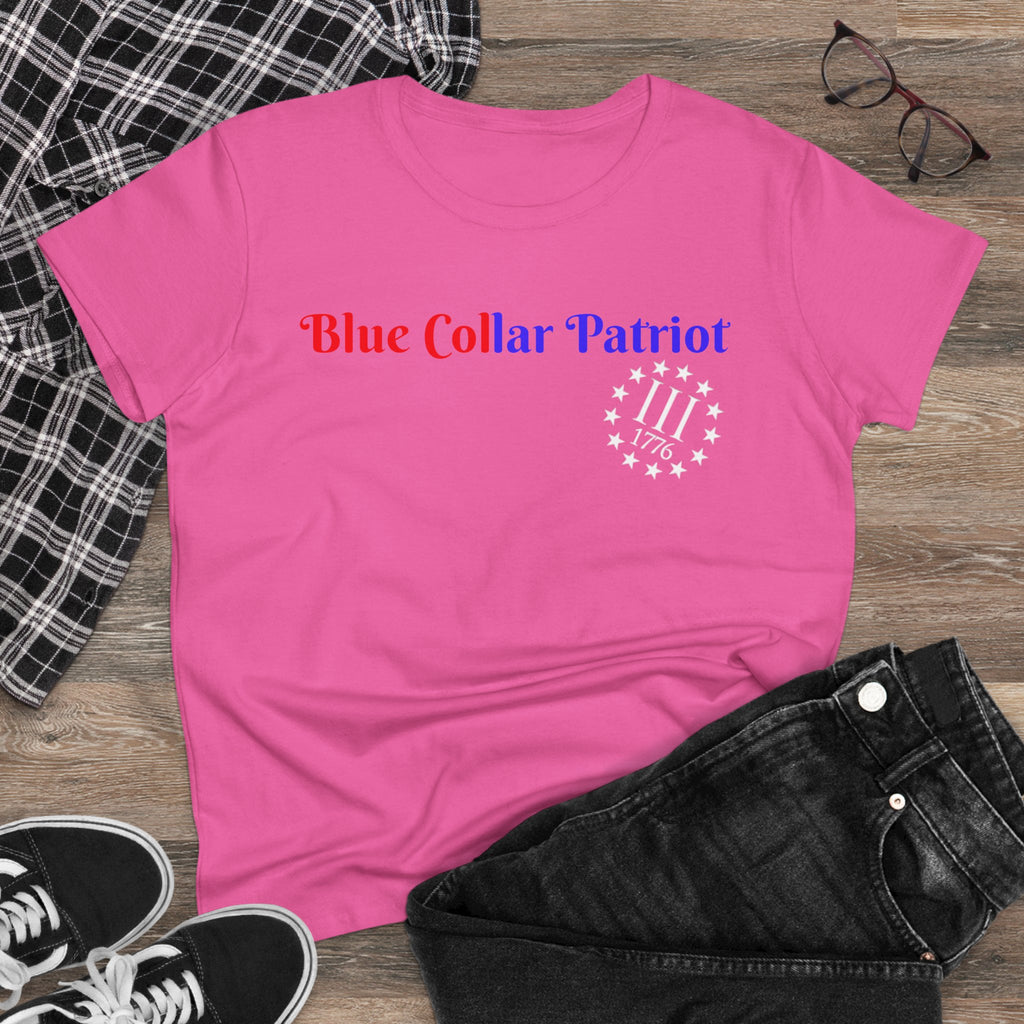 Tactical unicorn T-shirt