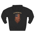 We Stand For This Hoodie