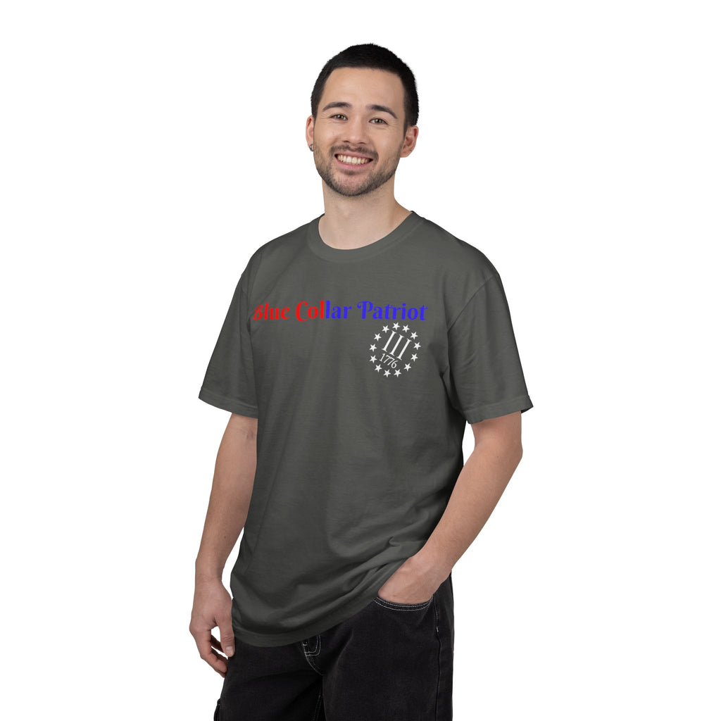 Bring Back Straight Jacket T-shirt