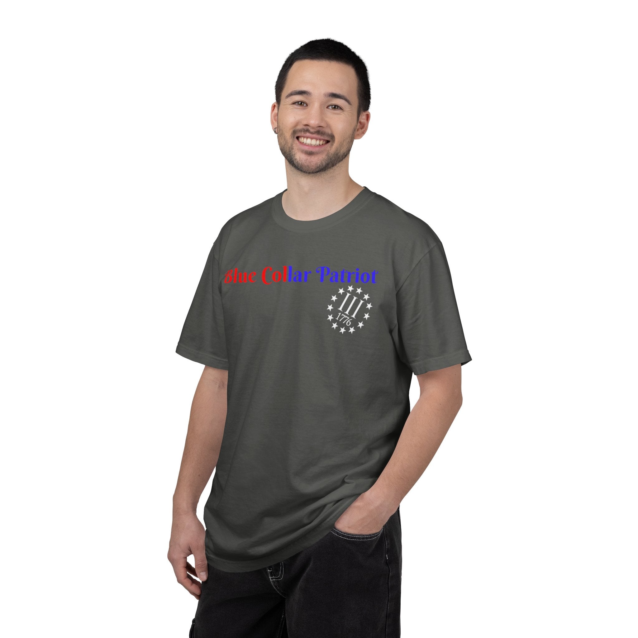 Bring Back Straight Jacket T-shirt