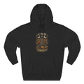 Union Ironworker Hoodie