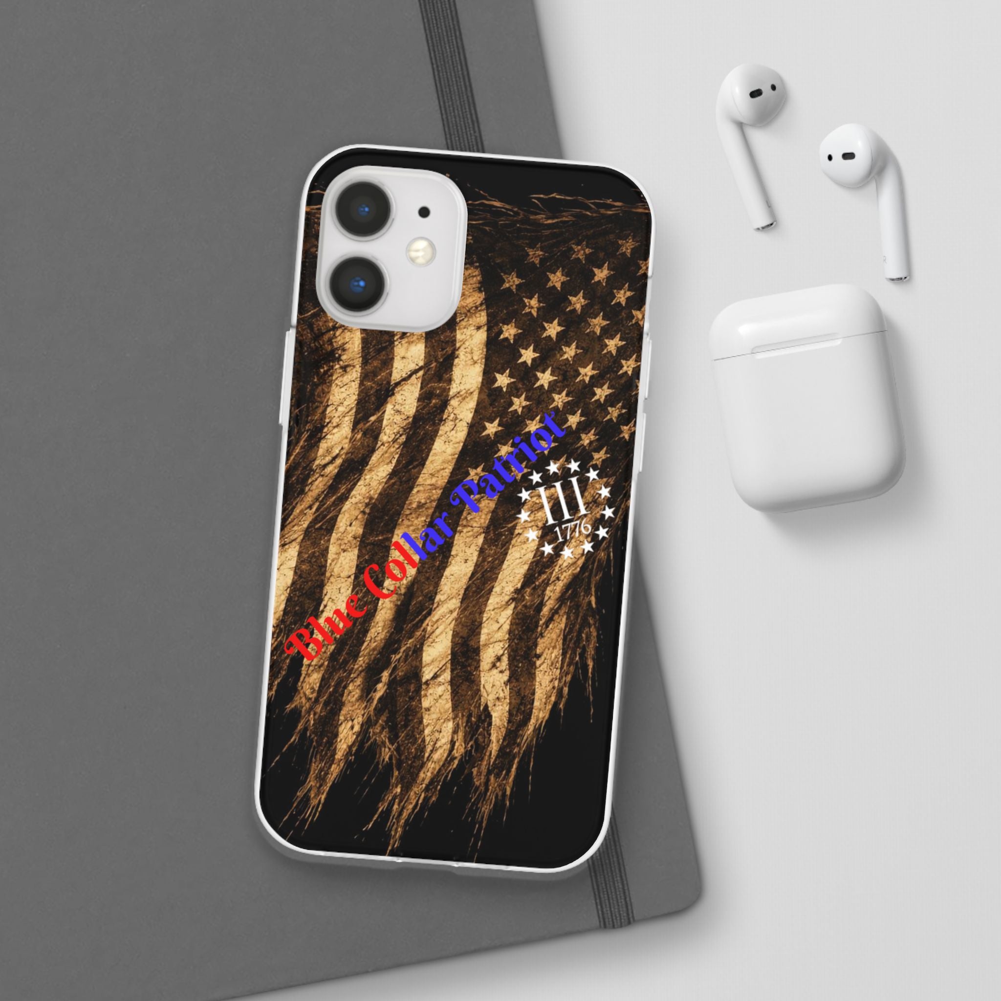 Flexi Cases