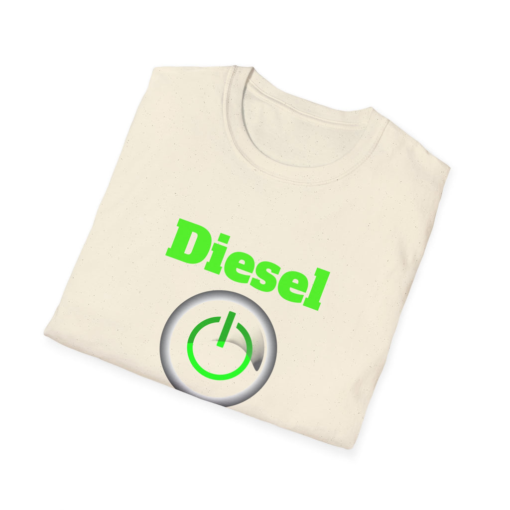 Diesel Power T-Shirt